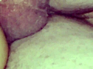 lena hard squirts everywhere while getting pussy eaten in milf pov action