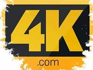 Blonde feels excited noticing her black boyfriend's big cock during selfie and they have passionate sex