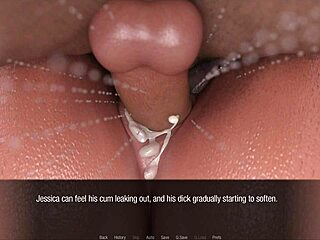 jessica oneil's hard news episode 81