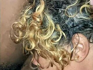 Fried Homeless BBW Robo Fiend Part 3