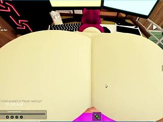 my hot girlfriend gets naked and we fucks after breakfast.