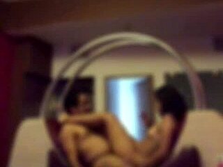 Detonating My Stepsister's Husband Who Wanted To Fuck Me And I Let Him Fill Me With Milk Part 2