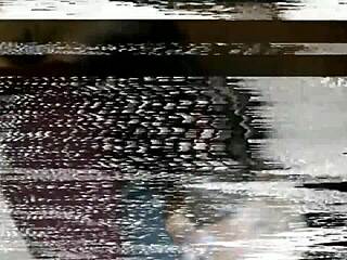 Hey, wanna see this retro Latina milf suck stepdad's huge BBC?