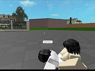 Lesbians Fuck In Roblox Game And Want To Collaborate With Others