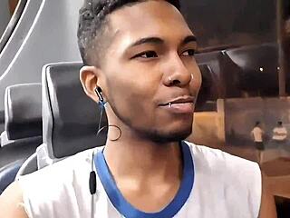 Ran Away From School To Fuck?