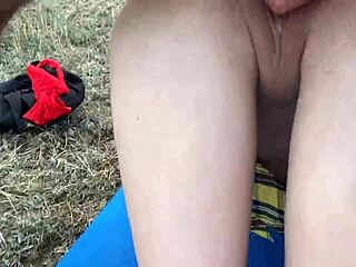 Met Two Cute Girls and Dominated in Wild Group Sex.