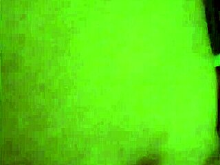 Latina Milf Prostitute Fucks Stranger in Swing Bar Cabins