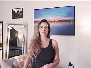 sister-in-law coco vandi’s benefits got me hooked part 1 😏