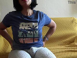 Mommy's Thick Shemale Cock Awaits Your Mouth