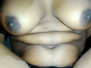 Yo, that big dick just slammed her pussy hard!