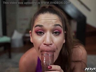 Kendra Heart Craves Intense Hardcore Action