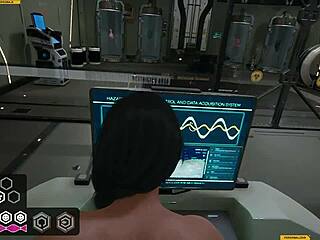 In POV, I Fucked My Friend Micaela With Big Tits In Various Poses