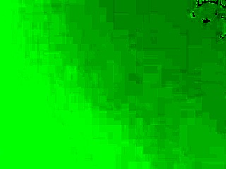 I gave my neighbor flowers and she thanked me with passionate cunnilingus.