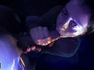 Homemade Interview with Curly Lover