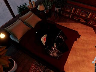 My best friend caught me masturbating 😏 she helped me out full version