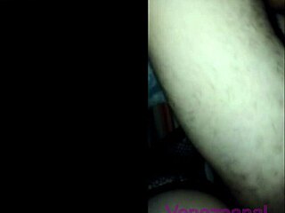 Stepmom begged me to bang her tight butt!