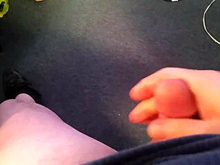 Very Horny Solo Session With Intense Emotions And Desires