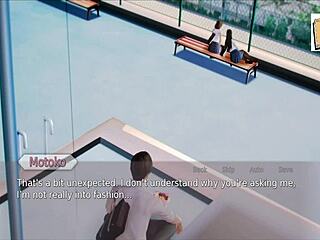 Sexual women in Academy 3 are getting fucked