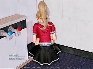 Harem hotel 110 gameplay