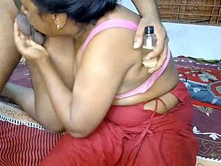Hot Indian housewives get fucked in steamy scenes
