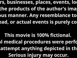 Dr. Tampa - Do They Really Care About Your Health? - Rebel Wyatt