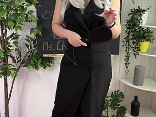 SEXUAL WELLNESS Explored in BDSM Roleplay