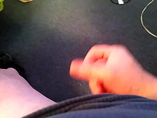 Very Horny Solo Session With Intense Emotions And Desires