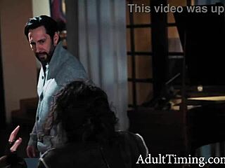 Dude, this dumpster diver got herself pregnant with a condom! Now she’s his wife! 😱