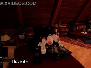 My best friend caught me masturbating 😏 she helped me out full version