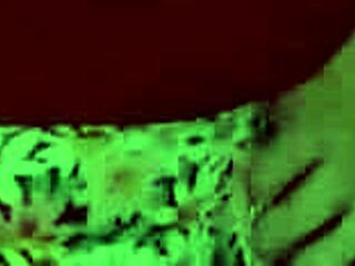 Donnie doubles up, sucking Natasha Nice's tits while pounding Leana Lovings hard