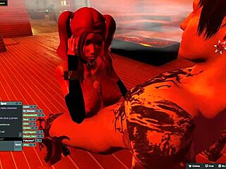 3Dxchat Lolivix Gets Fucked Multiple Times Outdoors