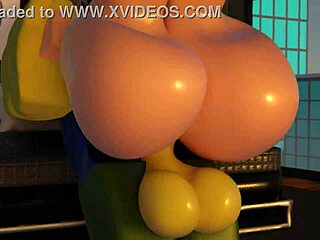 el noob suertudo, how did you score that big ass bang?