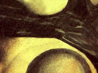 Have you seen these vintage erotic drawings of big tits and asses?