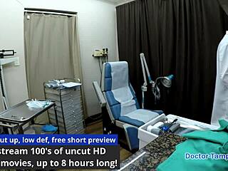 Dr. Tampa - Do They Really Care About Your Health? - Rebel Wyatt