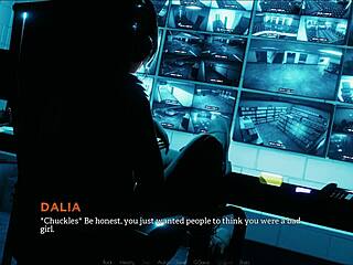 Eternum 106 is an episode in the game series featuring casual narrative elements and gameplay