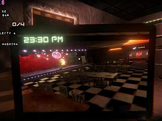 Unleash Wild Furry Action in FAP Nights at Frennis ARCADE Mode!