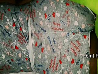 Mature cousin performs deepthroat oral