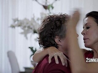 We're getting even, sinners, with deepthroat and rough fucking?