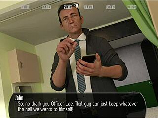 Halfway House Episode 19