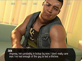 Halfway House Episode 19