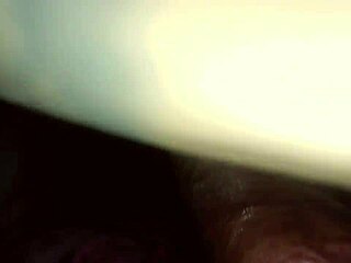 I Took My Neighbor Nick And Used The New Sex Gel For Anal Fun