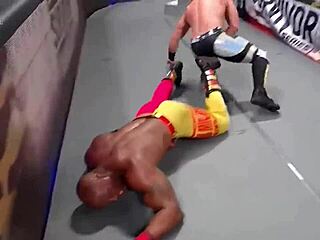 Seth Rollins Vs Austin Theory Vs Bobby Lashley Survivor Series 2022