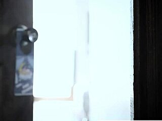 Innocent Babysitter Teen Fucked Hard by Old Man for Cash!