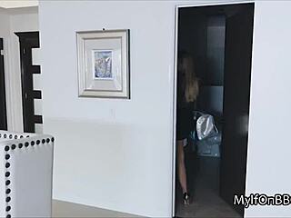 Busty Milf Drilled Hard by BBC, Oh Yeah!