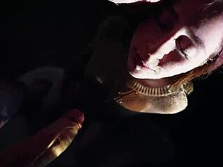 Homemade Interview with Curly Lover