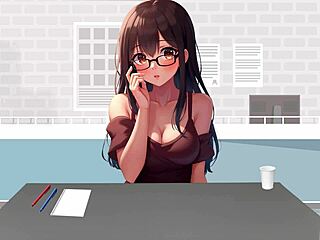 This is the beta test Censored JOI in Spanish