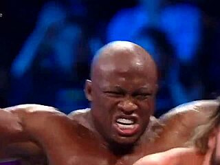 Survivor Series 2022: Rollins vs Theory vs Lashley