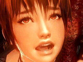 Round And Round: Studiofow Tribute Pmv With Monster Elements