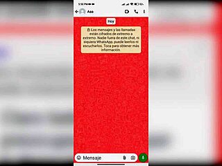 i invite my friend's cute latina girlfriend to fuck again via whatsapp