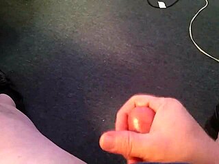 Very Horny Solo Session With Intense Emotions And Desires